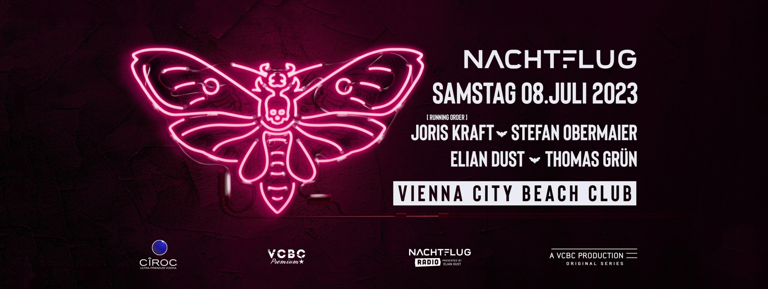 Joris Kraft, Nachtflug, VCBC, DJ Joris Kraft, Joris Kraft DJ, Dj aus Wien, Dj VCBC, Vienna City BEach Club, Joris Kraft Mixtapes, DJ Mixes, DJ Mixtapes von Joris Kraft, Donau GRoove Mixtape, Afro House DJ aus Wien, TEch House DJ aus Wien, Techhouse DJ, House DJ Wien, DJ aus WIen, Joris Kraft,.. Spotify, Spotify Playlist,.