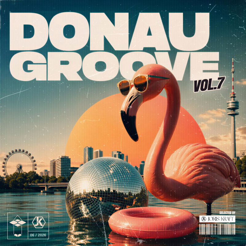 DJ Mixtape, Donaugroove, dj mix. dj mixtape aus Wien, dj mixtape aus Österreich, DJs Deep House Wien, Event DJ