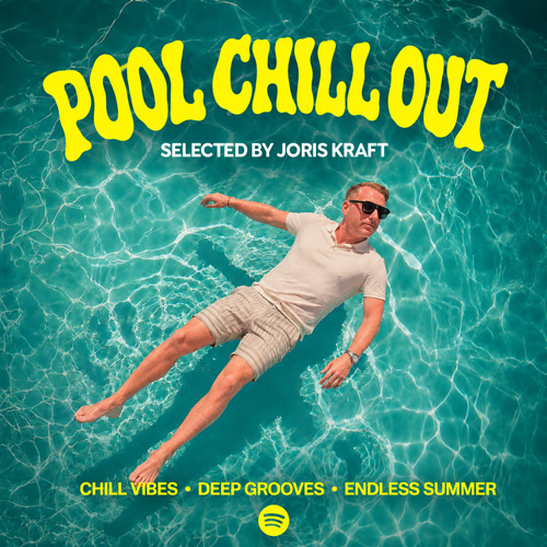 pool-party playlist spotify joris kraft